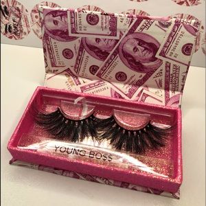 “YOUNG BO$$” MoneyMink$